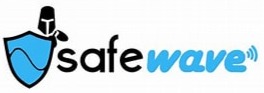 Safewave Tech Logo