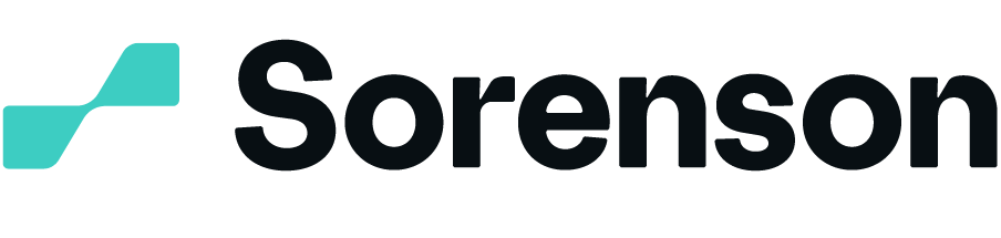 Sorenson Logo