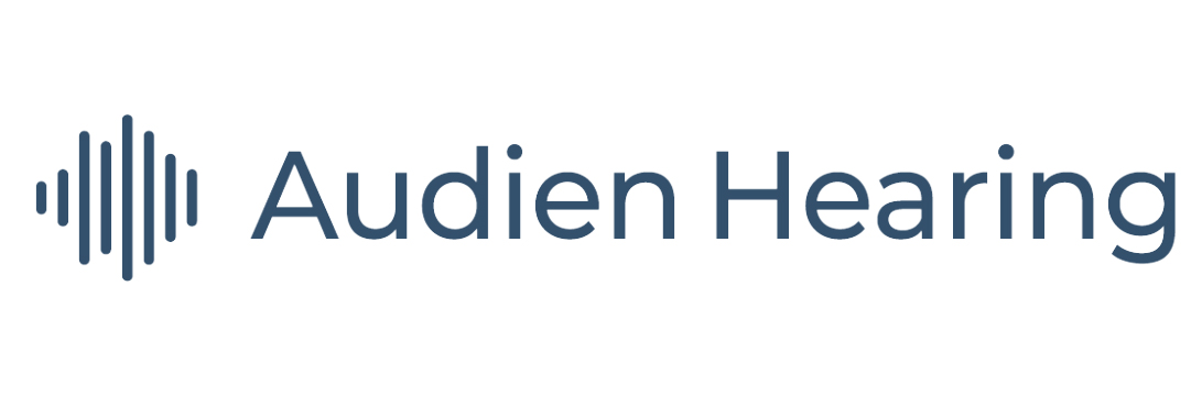 Audien Hearing Logo